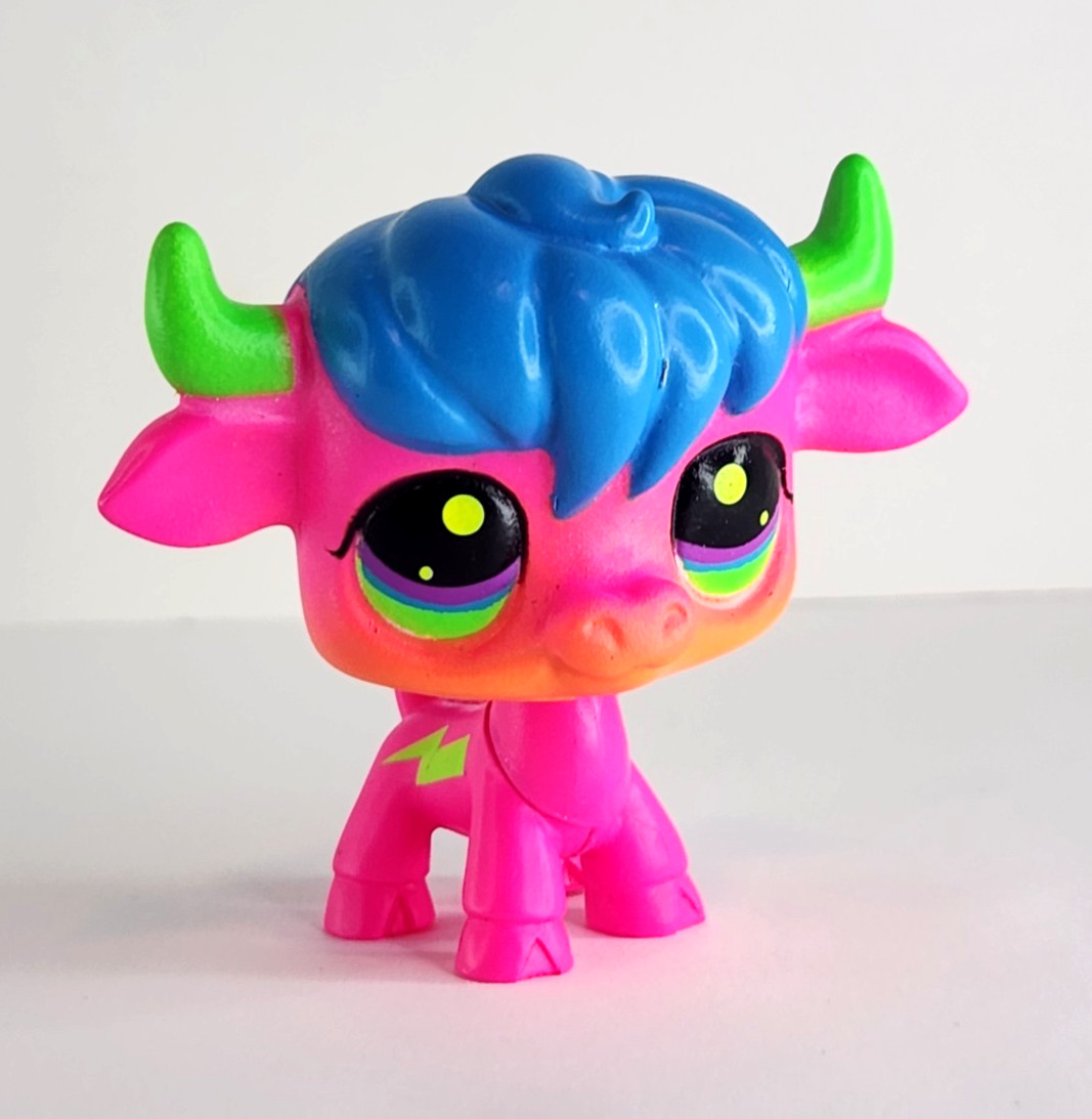 Littlest Pet Shop - LPS - All Species - Gen 7 - You Pick