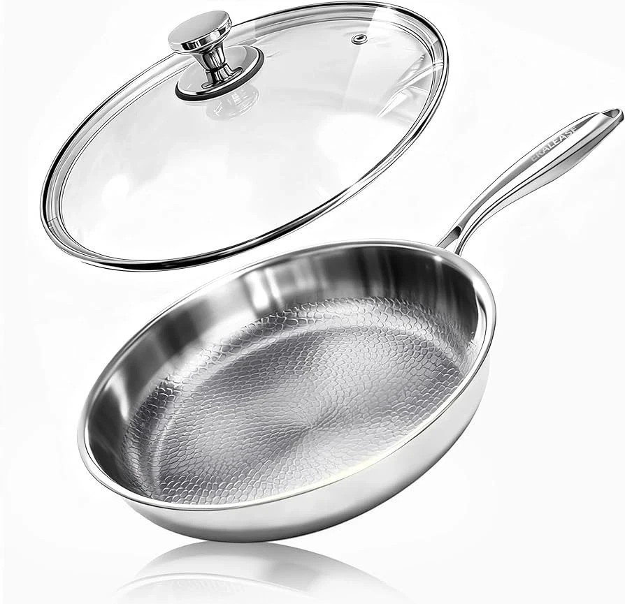 Pure Titanium Hammered 11.02\ Pure Titanium Hammered 11.02\
