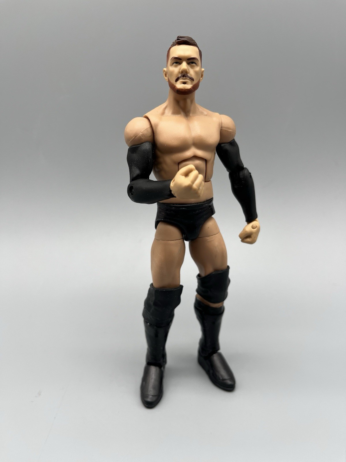 WWE Custom NXT Finn Balor Mattel Elite Action Figure Wrestling Judgement Day WWE Custom NXT Finn Balor Mattel Elite Action Figure Wrestling Judgement Day