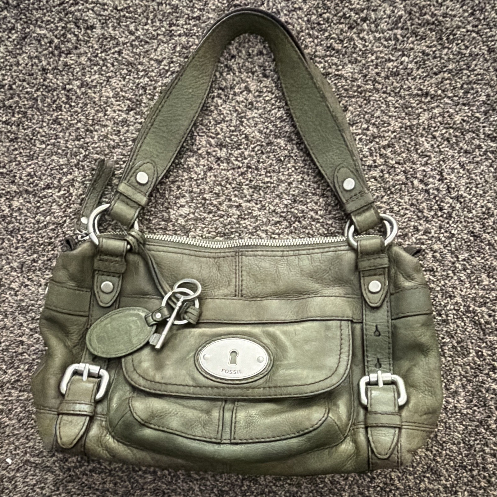Fossil Maddox Handbag Fossil Maddox Handbag