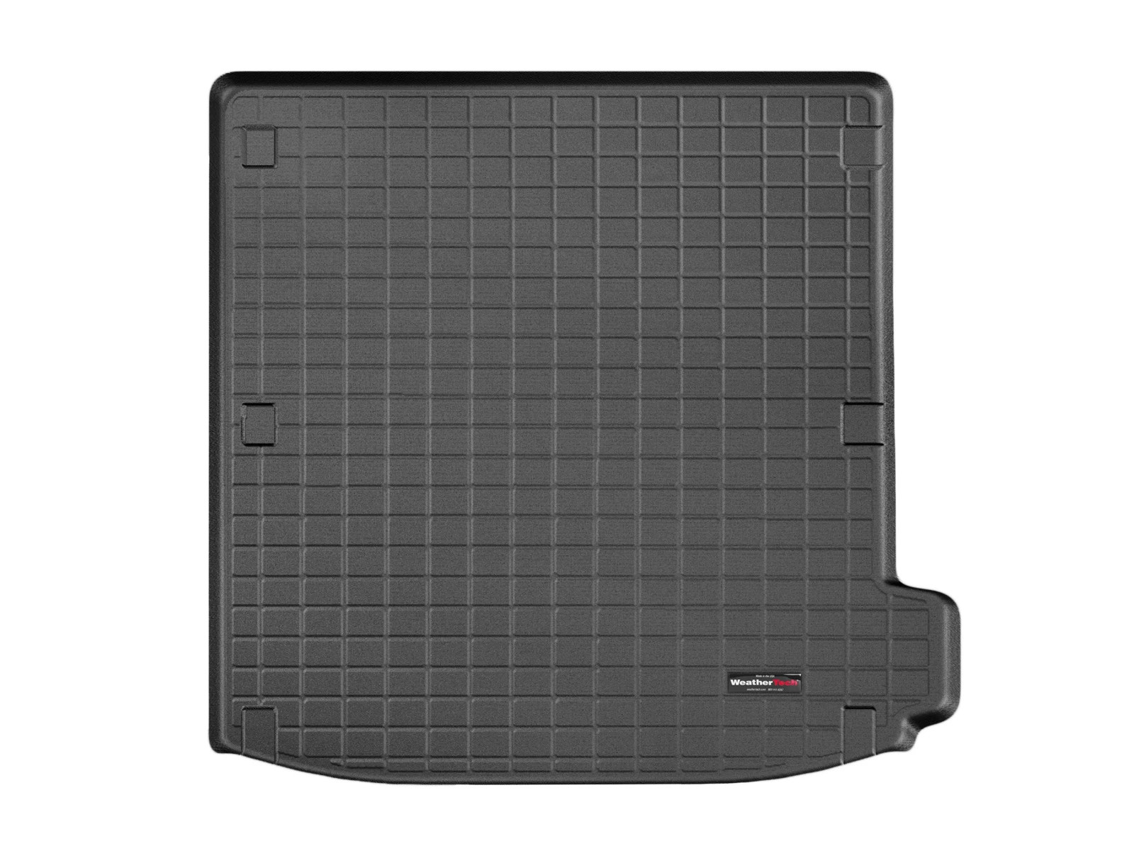 WeatherTech Cargo Liner for E-Class/E 63 AMG S/E 63 AMG