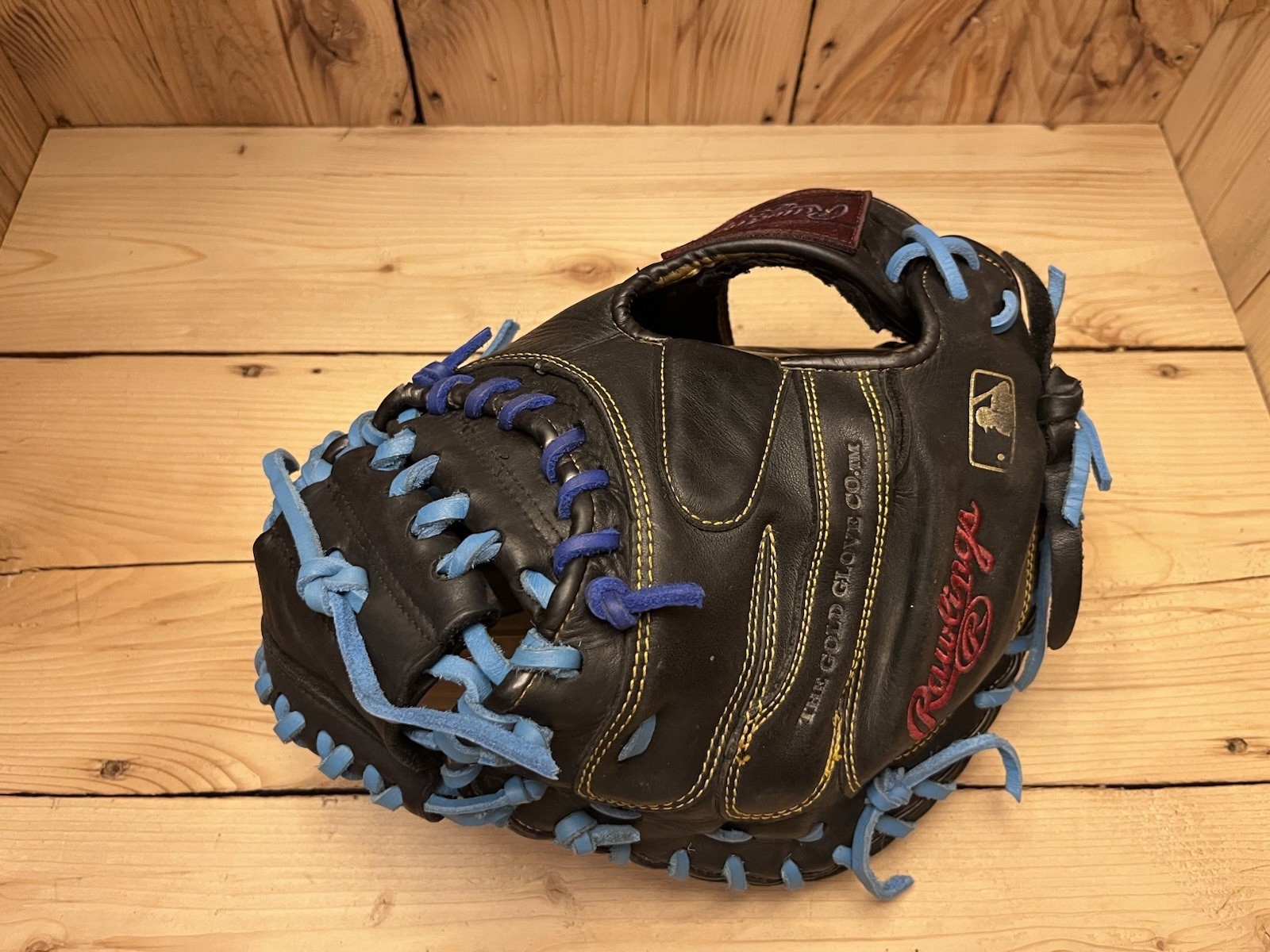 Rawlings 32.5\ Rawlings 32.5\