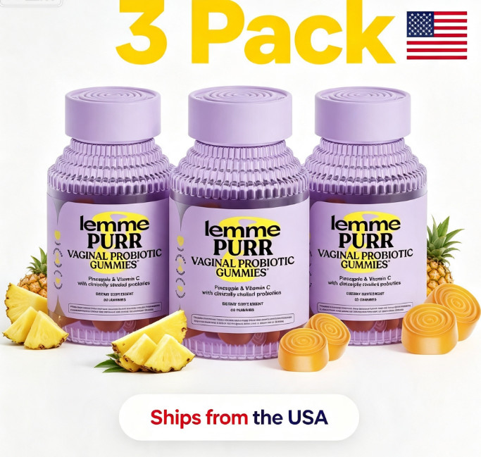 3pc Lemme Purr Vaginal Probiotic Chewables Pineapple Vitamin C 60ct 3pc Lemme Purr Vaginal Probiotic Chewables Pineapple Vitamin C 60ct