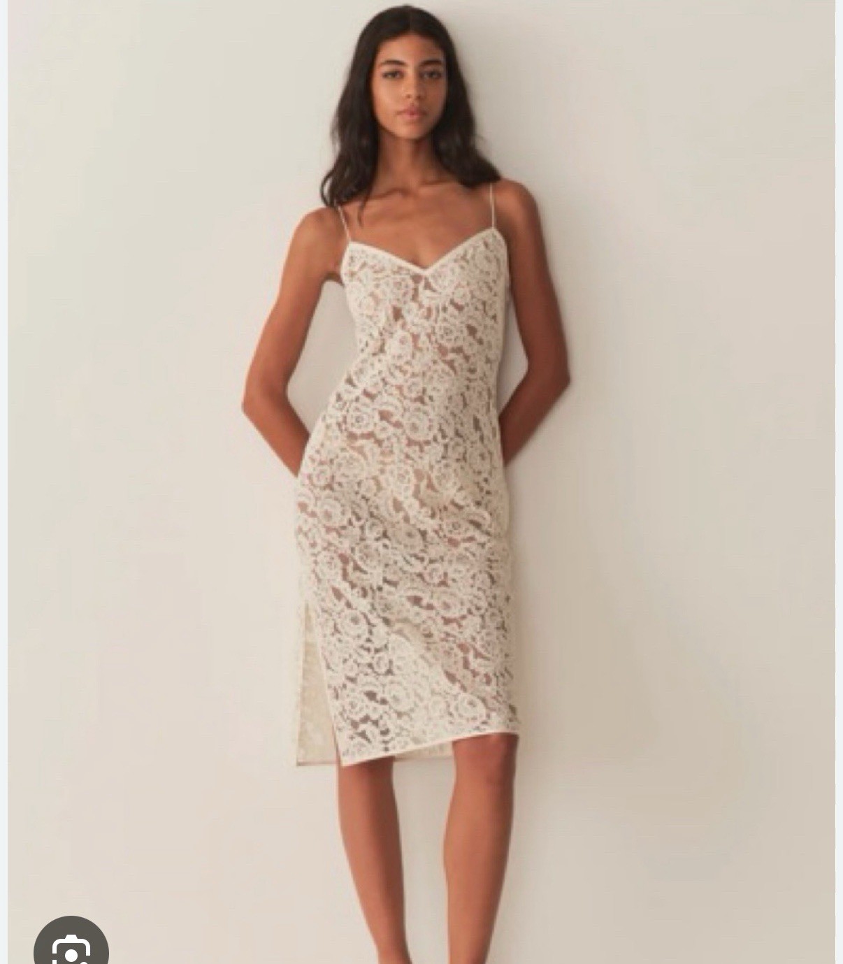 Doen Alissa Dress Sz L Doen Alissa Dress Sz L
