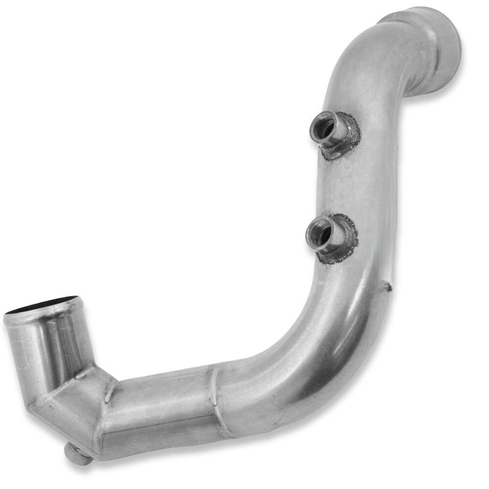Lower Radiator Coolant Tube For Freightliner Detroit 60 A05-16601-000 Stainless
