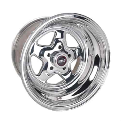 Weld Racing Sport Forged ProStar Wheel 5 Lug 6.5 RS