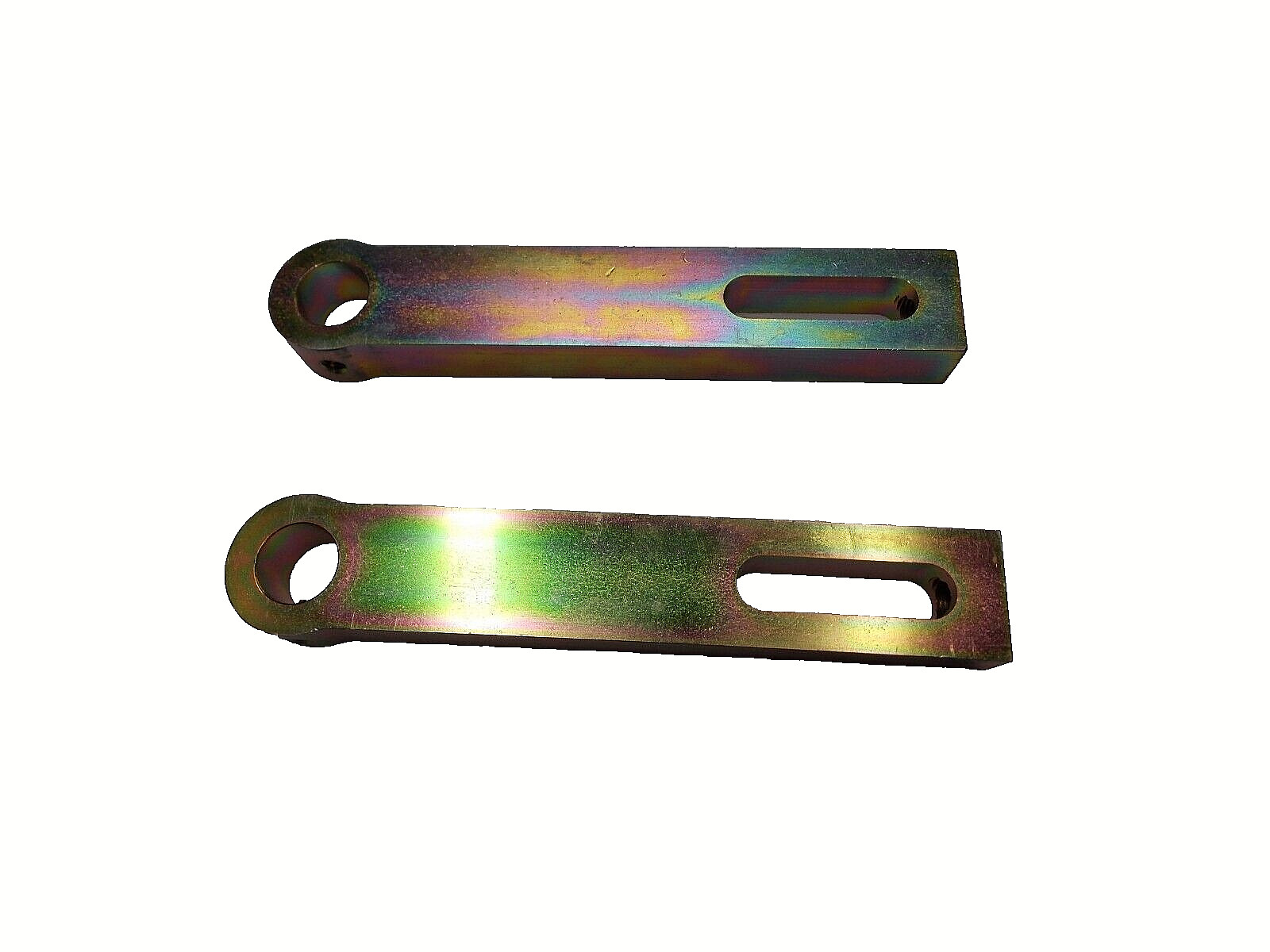 106-4699 2 FRONT HOC BRACKETS 6 106-4699 2 FRONT HOC BRACKETS 6