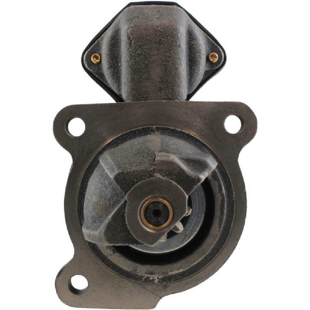 Starter 68-81 12V DD CW 20MT Allis Chalmers 10T Perkins 1107859 Diesel 10-Tooth