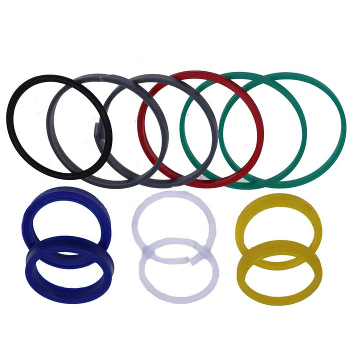 061233R1 Steering Cylinder Seal Kit For Massey Ferguson 4WD 425 435 440 465 475