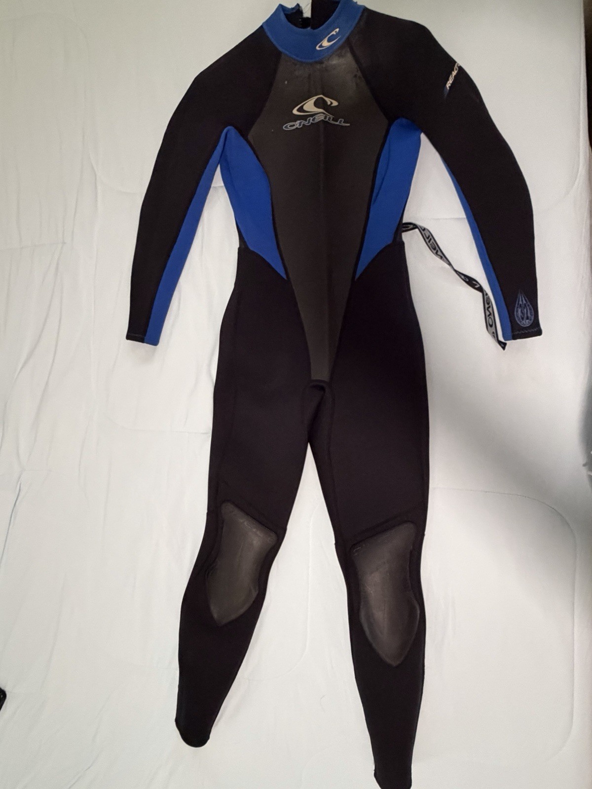 O’Neill Wetsuit Women’s size 8 O’Neill Wetsuit Women’s size 8