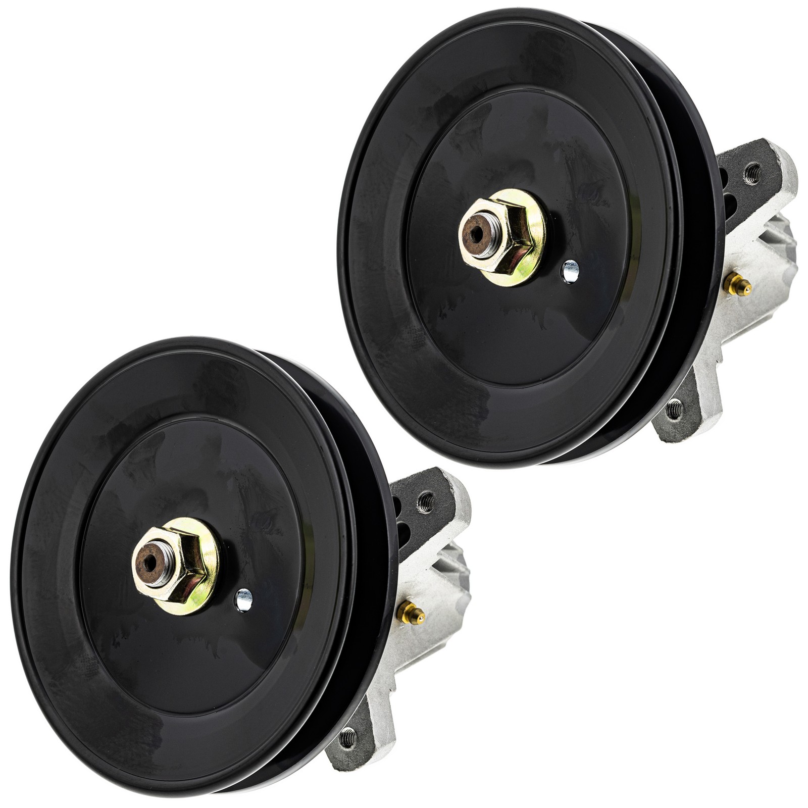 SureFit Spindle Cub Cadet MTD Troy Bilt 42 Inch 618-04822A 918-04822A 2 Pack