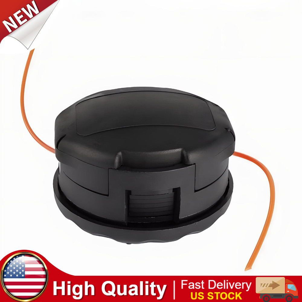 For Echo SRM-225 SRM-230 SRM-2620 Speed Feed 400 Echo Weed Eater Trimmer Head US