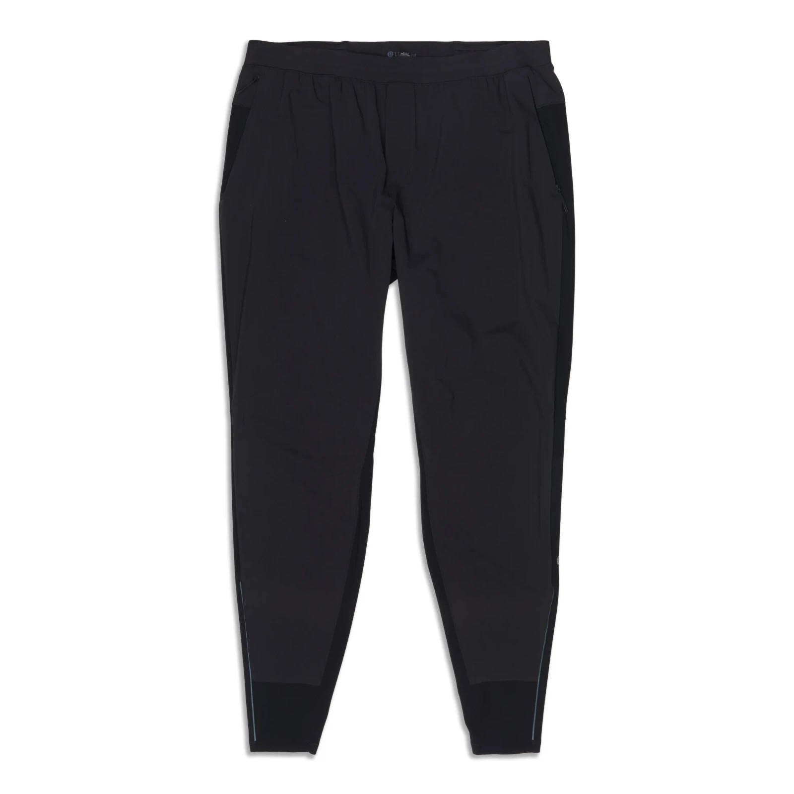 Lululemon Surge Hybrid Jogger Pants Men\'s X-Large Black (Original Retail $128) Lululemon Surge Hybrid Jogger Pants Men\'s X-Large Black (Original Retail $128)