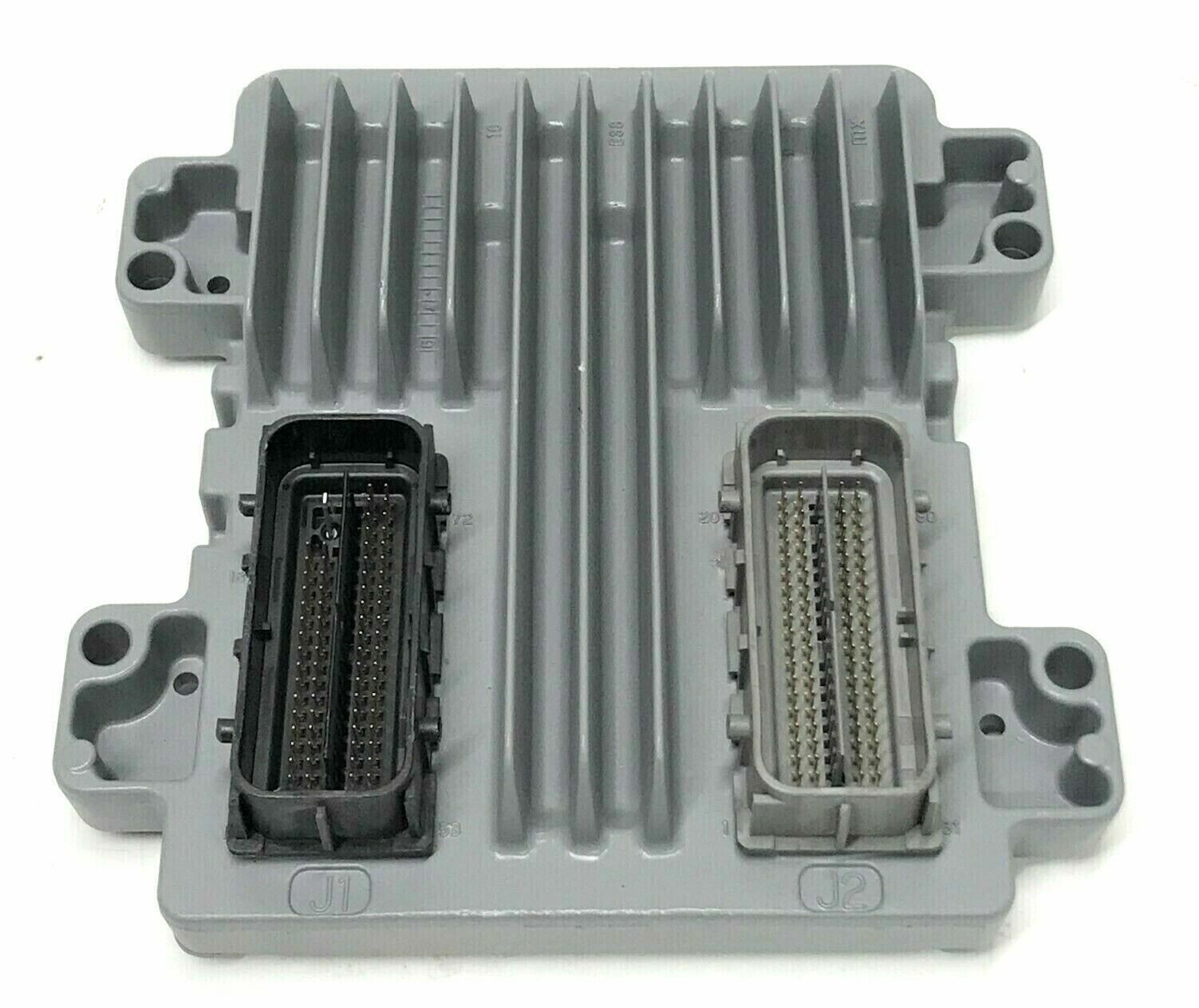 ✅VIN Programmed E38 08 G6 3.5L/3.9L Engine computer 12612384 ECM PCM ECU