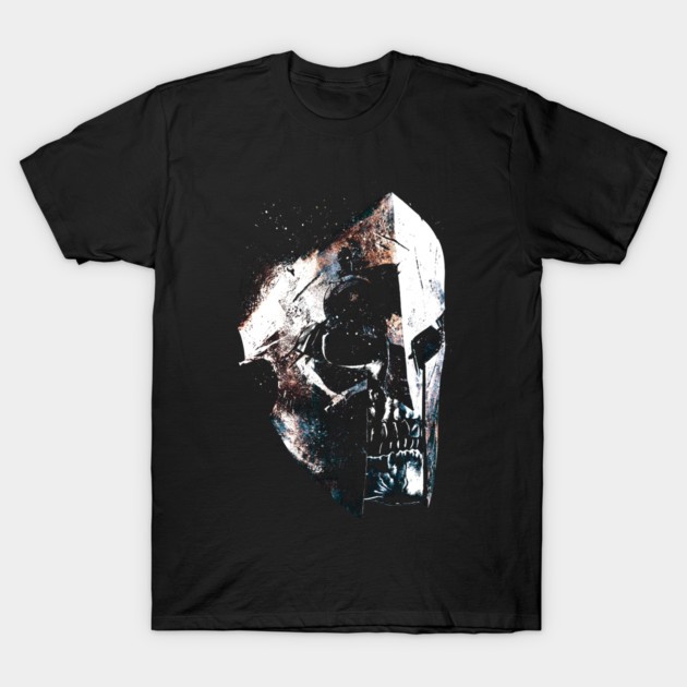 Spartan Warrior Ancient Retro Sports Cotton Graphic T-shirt Spartan Warrior Ancient Retro Sports Cotton Graphic T-shirt