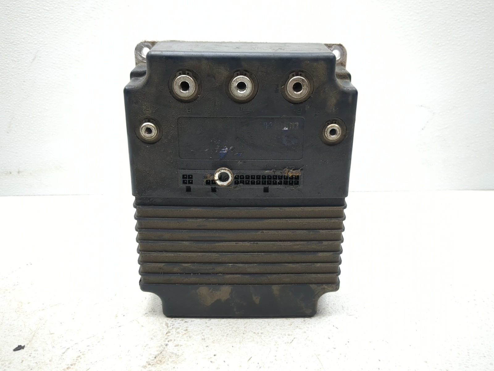 08-15 Cushman Titan Utility Cart Curtis Motor Controller 634A44119