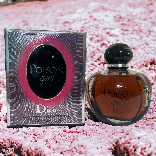 Poison Girl by Christian Dior 3.4 oz Eau De Parfum Women\'s Perfume