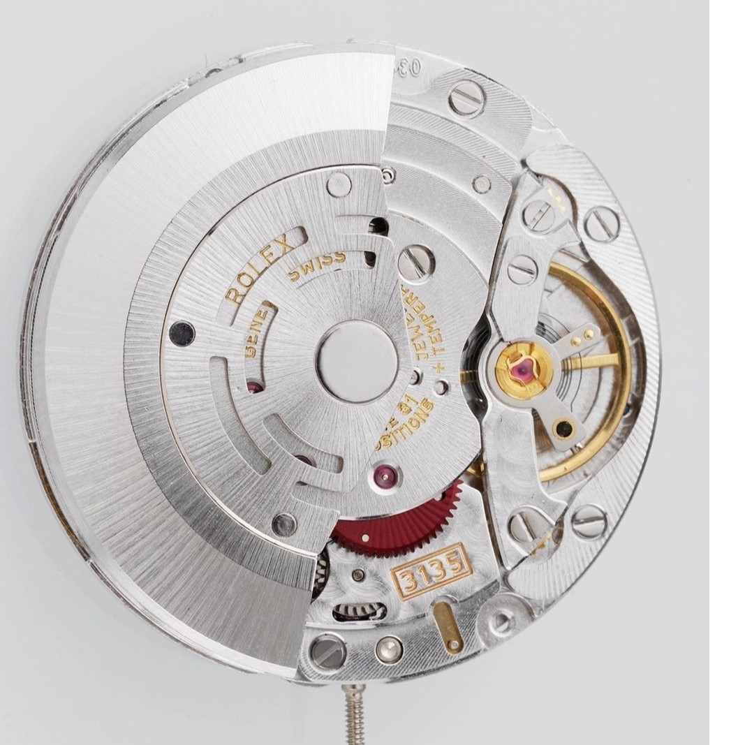 3135 Mechanical Movement Domestic Replacement 3135 Fast Delivery 3135 Mechanical Movement Domestic Replacement 3135 Fast Delivery