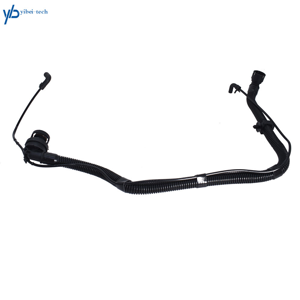 PCV Positive Crankcase Ventilation Hose For Buick Encore 2013-2020 1.4L