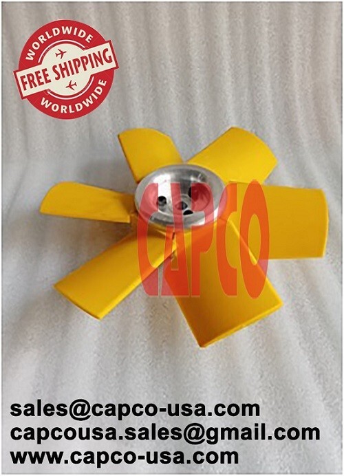 FAN ASSEMBLY 2202704302 NON OEM ATLAS COPCO FAN ASSEMBLY 2202704302 NON OEM ATLAS COPCO