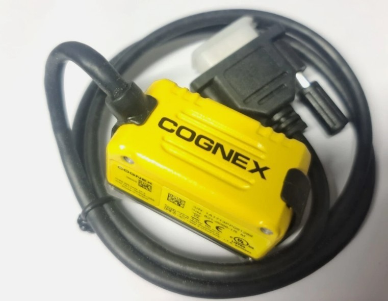100% Original Cognex DM50S Code Reader DM50S 
