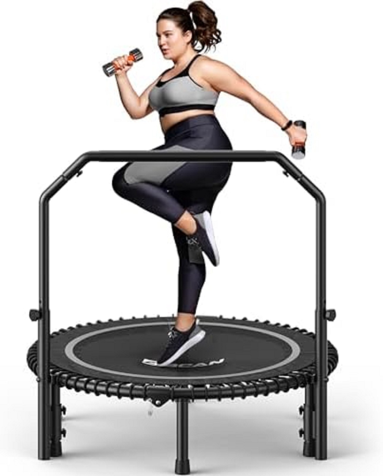 Trampolin para ejercicio fitness de 40\ Trampolin para ejercicio fitness de 40\