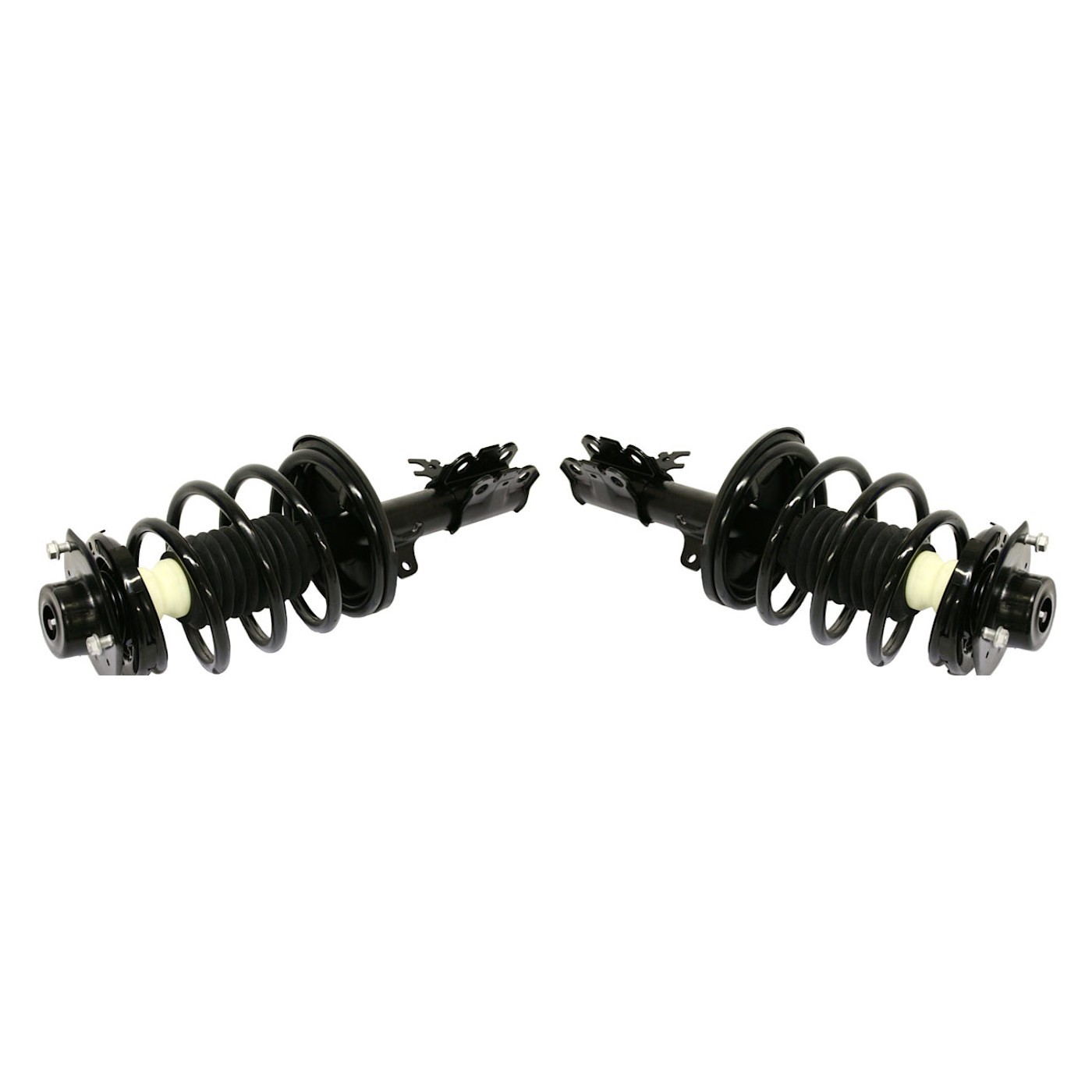 Set of 2 Fully Loaded Strut Front Driver & Passenger Side for Toyota Solara Pair
