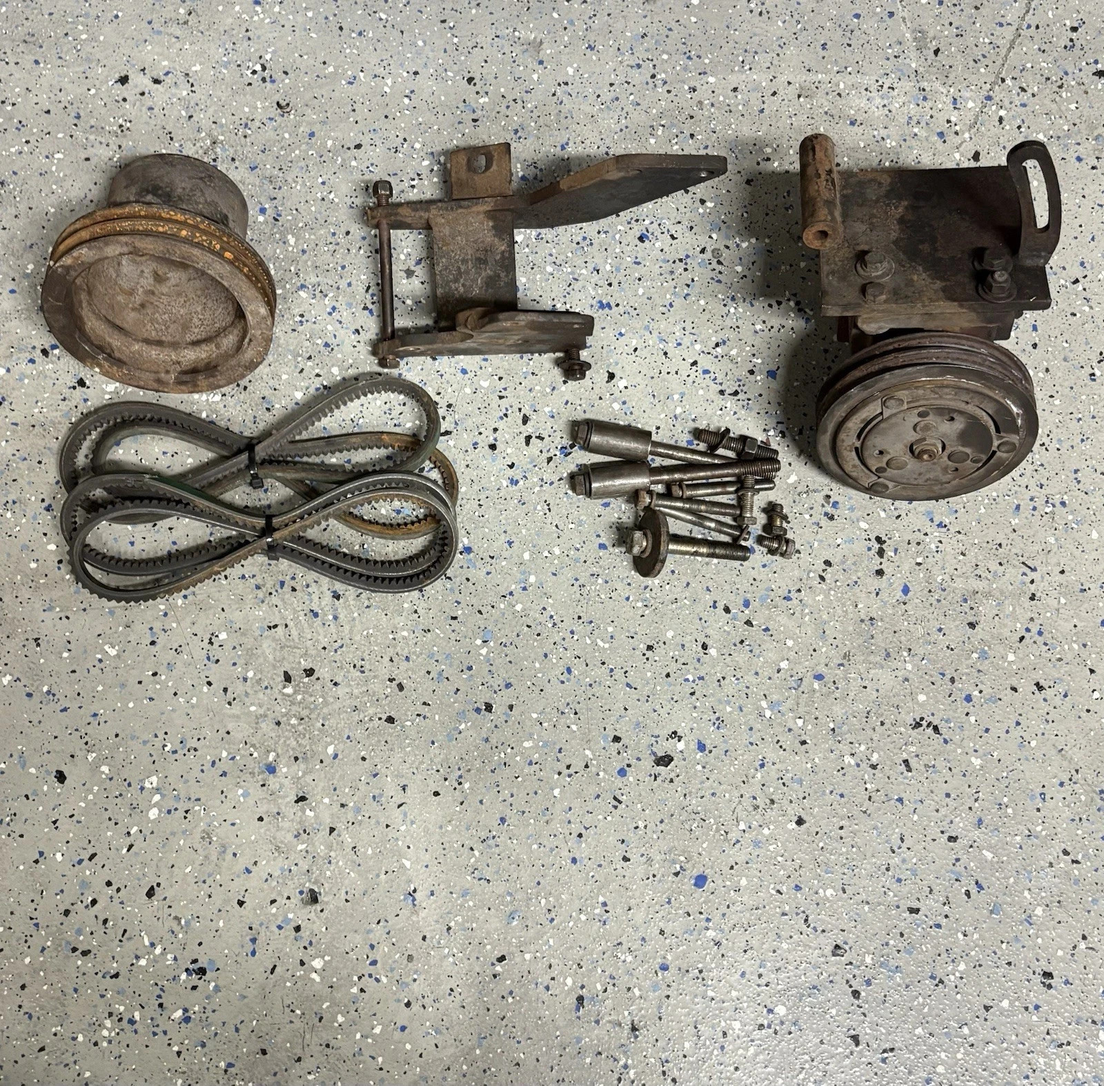🔥🔥96-00 CHEVY VORTEC 454 7.4 MUNCIE HYDRAULIC CLUTCH PUMP & BRACKET FB-PH3-PR 🔥🔥96-00 CHEVY VORTEC 454 7.4 MUNCIE HYDRAULIC CLUTCH PUMP & BRACKET FB-PH3-PR