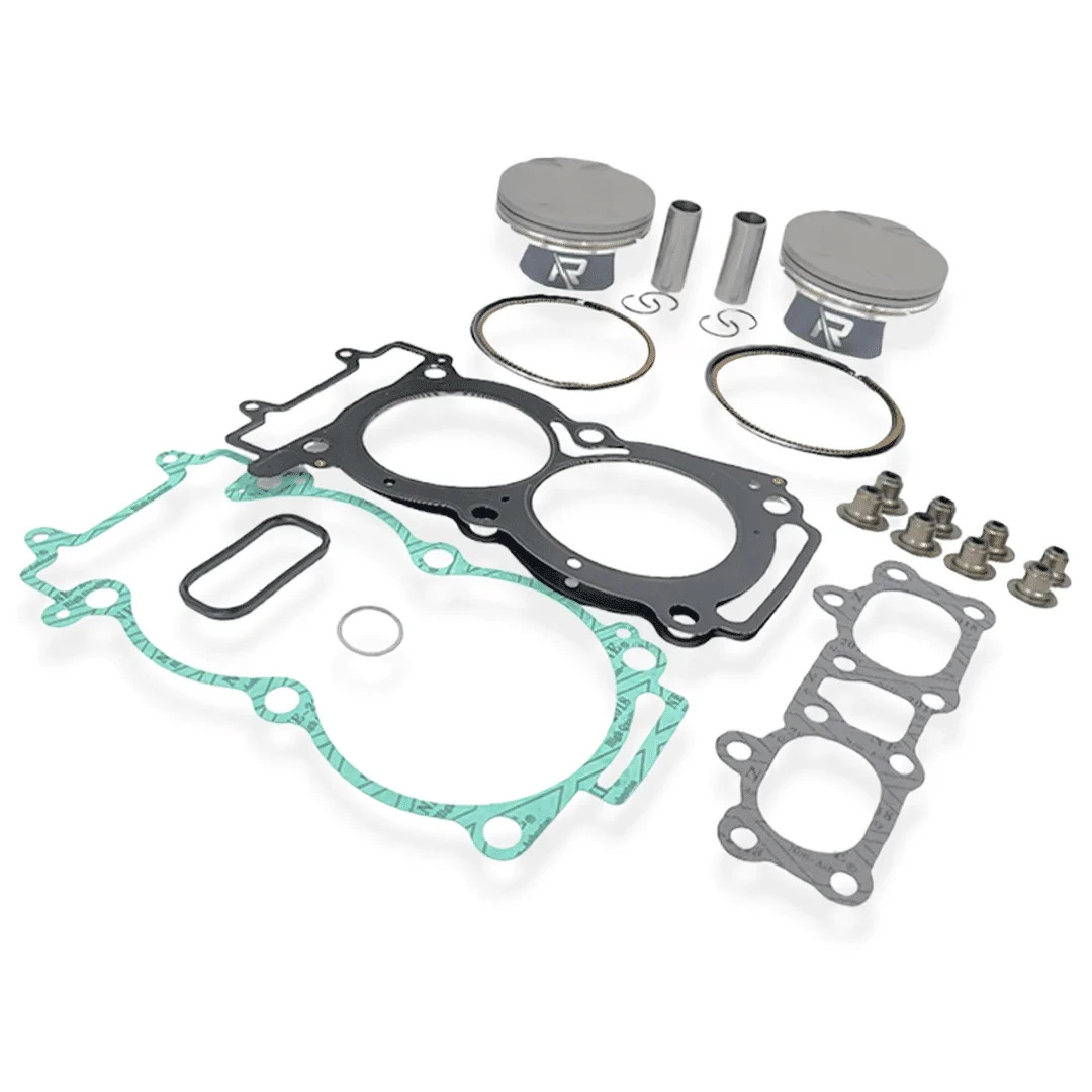 2015-2024 Polaris RZR 1000 Top End Rebuild Kit
