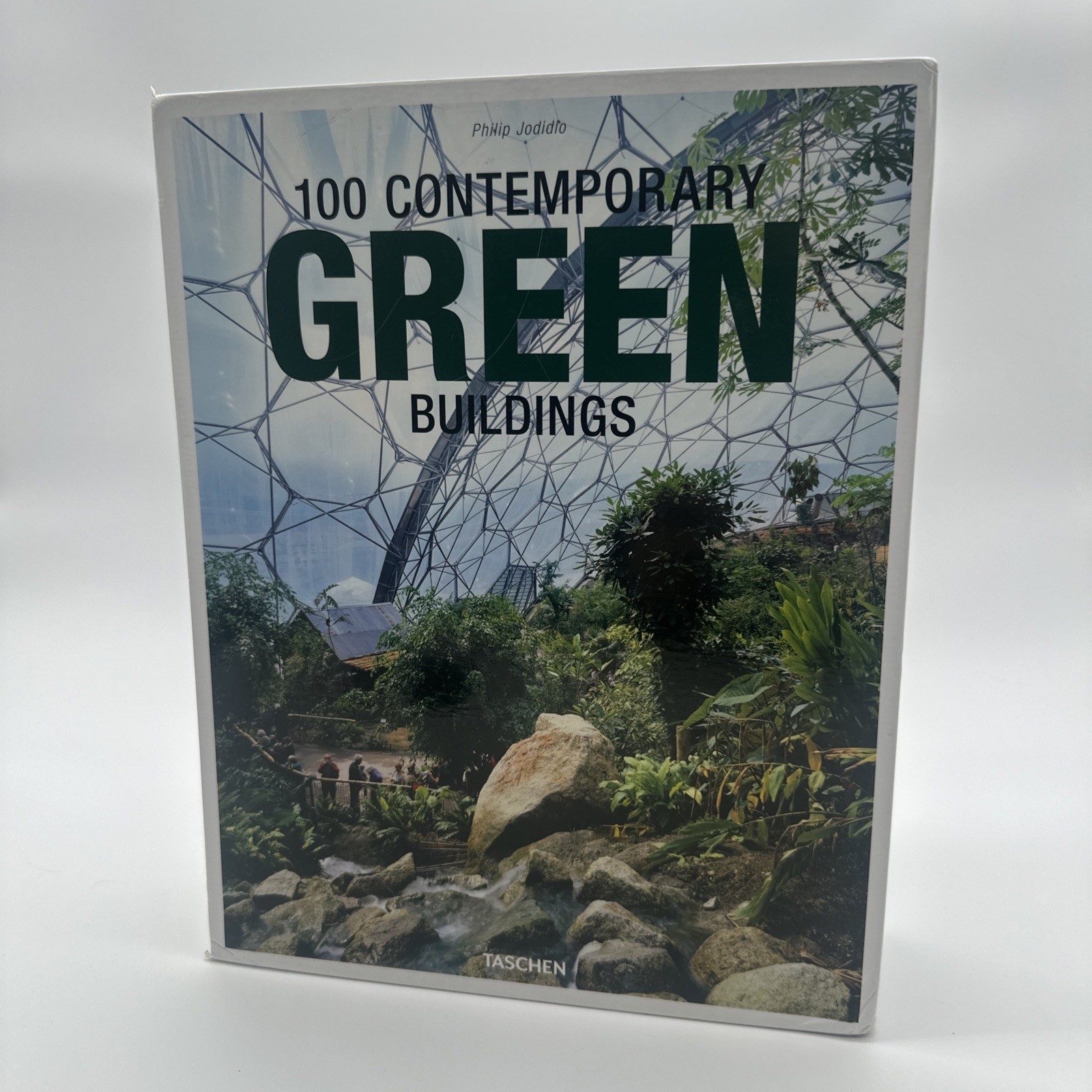 100 Contemporary Green Buildings, 2 Vol. by Philip Jodidio 100 Contemporary Green Buildings, 2 Vol. by Philip Jodidio