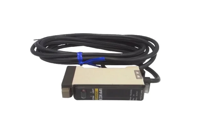 OMRON E3X-A41 / E3XA41 (NEW NO BOX)