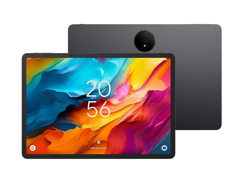 TCL NXTPAPER 14 9491G 256GB WI-FI Gray Android Tablet Open Box TCL NXTPAPER 14 9491G 256GB WI-FI Gray Android Tablet Open Box