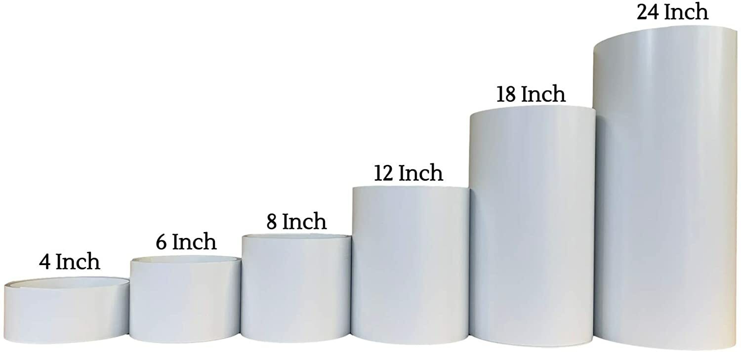 Aluminum Vinyl Siding Trim Coil (50 FT Rolls) Each Roll Has Free 1.25 Aluminum Vinyl Siding Trim Coil (50 FT Rolls) Each Roll Has Free 1.25