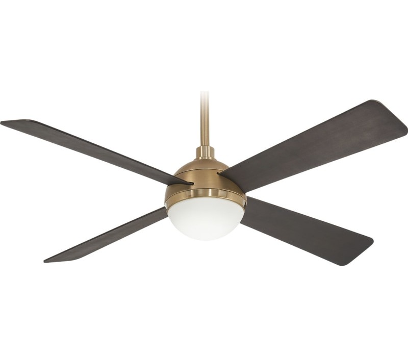 Minka Aire Orb 54\