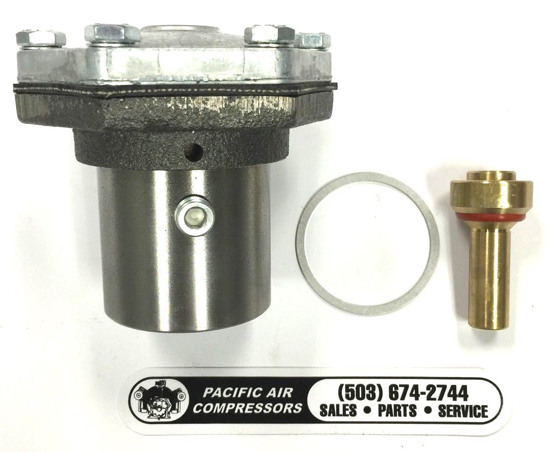 QUINCY 7483X, 7483, 1855 ,7532X UNLOADER TOWER ASSEMBLY OEM PART 40055 QUINCY 7483X, 7483, 1855 ,7532X UNLOADER TOWER ASSEMBLY OEM PART 40055