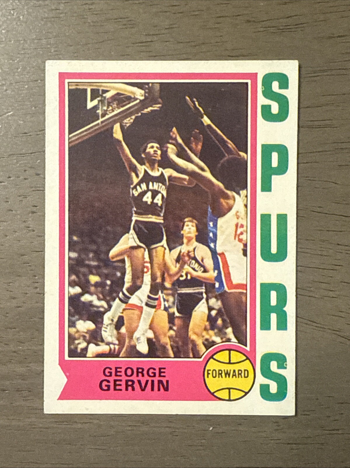 1974-75 TOPPS BASKETBALL #1-264 EXNM COMPLETE YOUR SET 1974-75 TOPPS BASKETBALL #1-264 EXNM COMPLETE YOUR SET