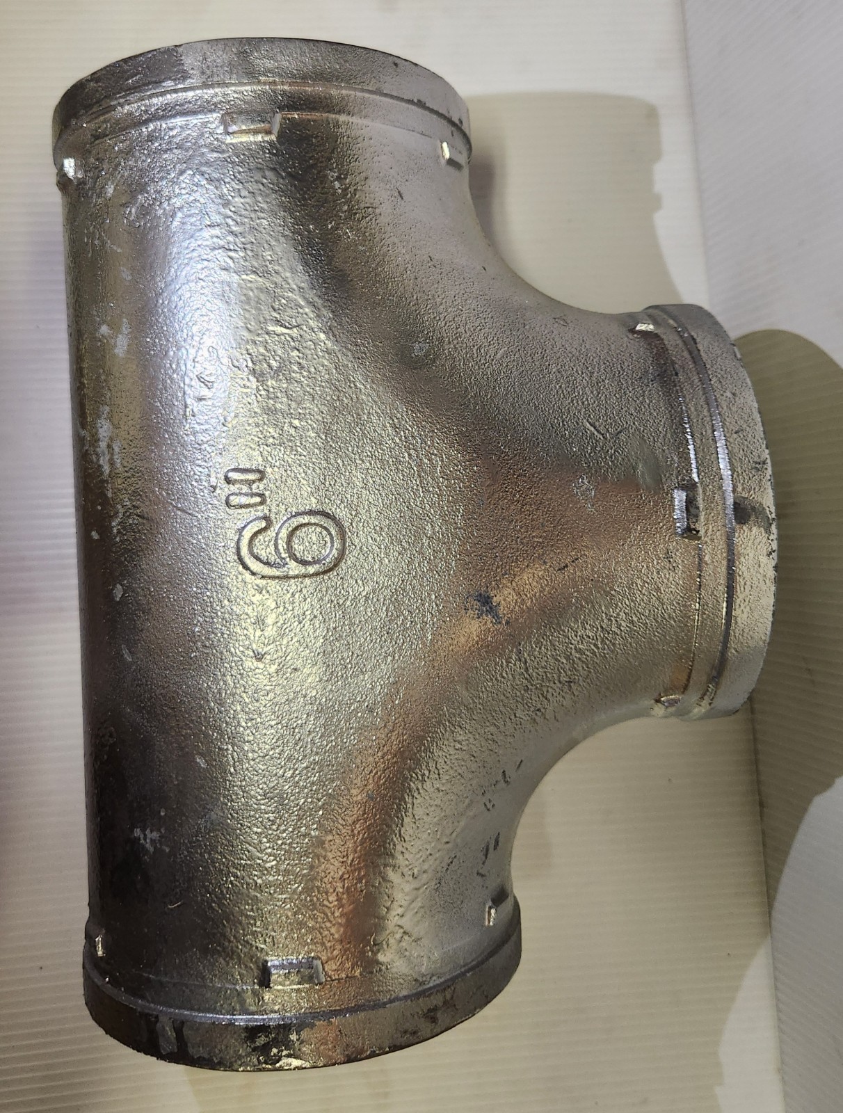 6 6