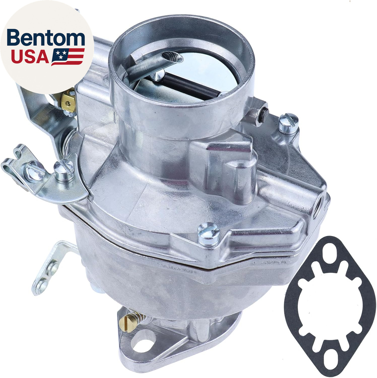 1 Barrel Carburetor Rochester B 216 235 Chevy GMC Truck 1950 1959