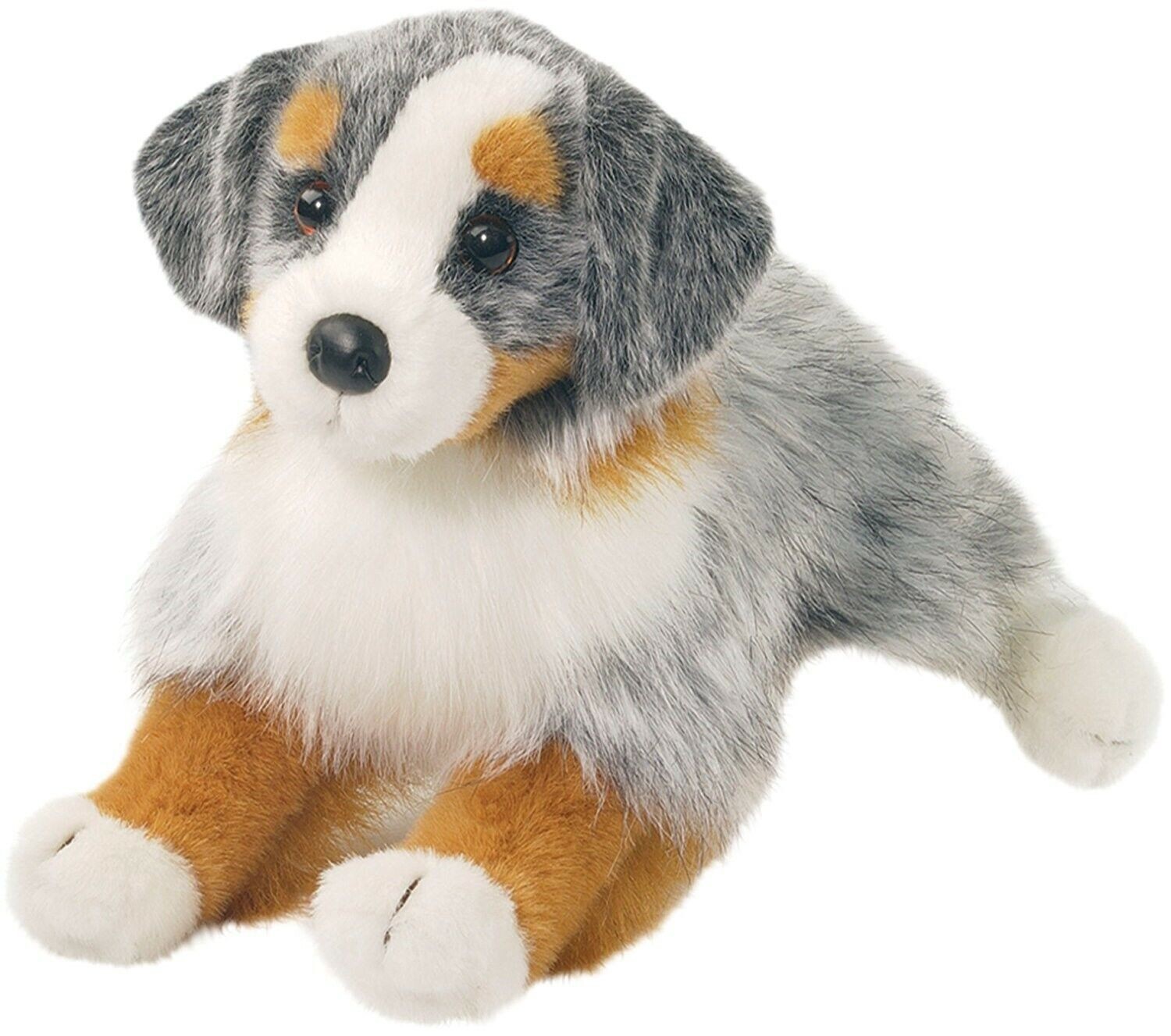 Douglas Cuddle Sinclair Australian Shepherd 16\