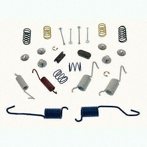 Rr Drum Hwd Kit  Carlson  H7104