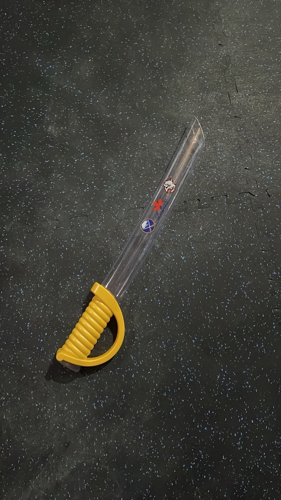 Buffalo Sabres Beer Sabre Buffalo Sabres Beer Sabre