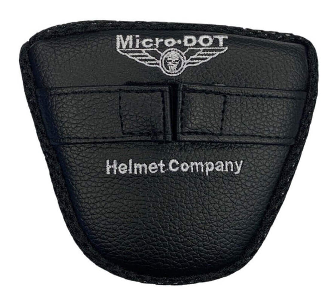 Ear Pads Wind Noise Blockers for Motorcycle Helmet