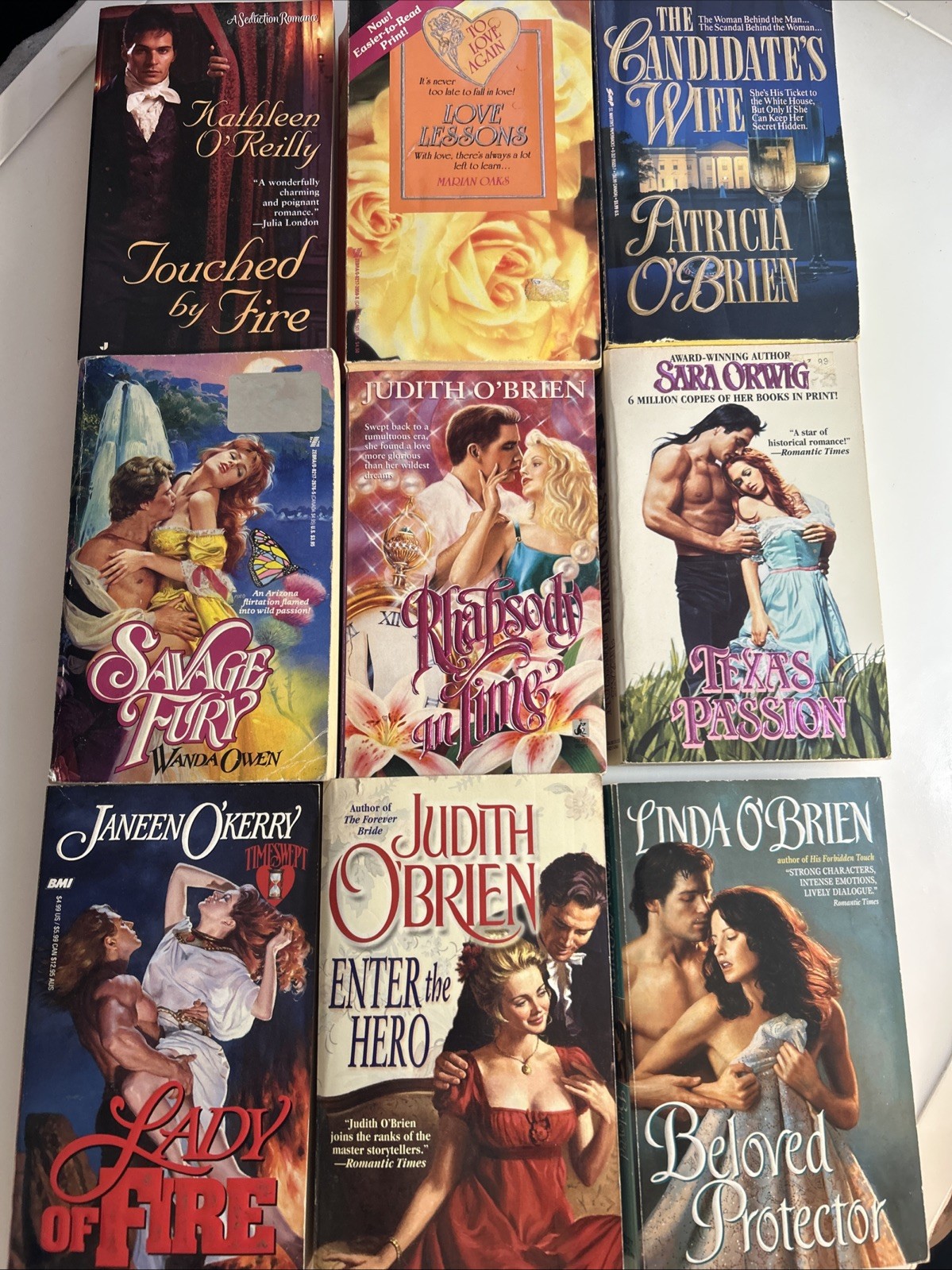 Vintage Romance Novels Lot Of 27 1980’s 1990’s 2000\'s Paperbacks Books Lot h29 Vintage Romance Novels Lot Of 27 1980’s 1990’s 2000\'s Paperbacks Books Lot h29