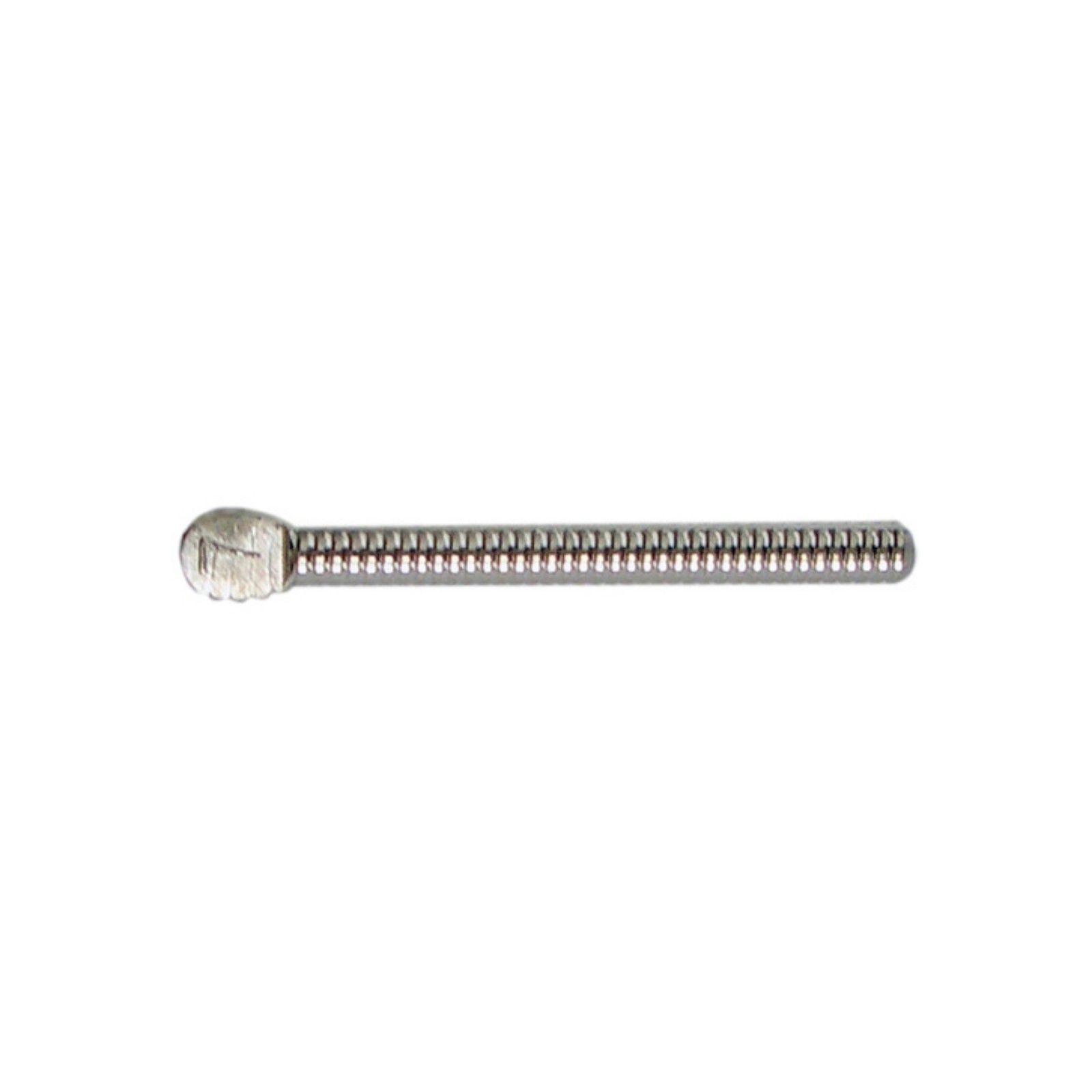 Johnson Promident S3-10 Endodontic Stainless Steel Posts #3 10/Pk