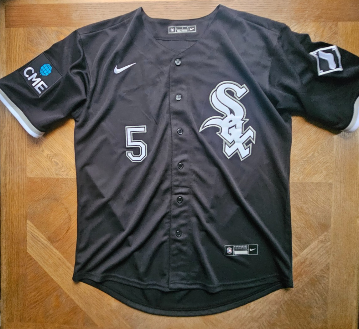 Munetaka Murakami Chicago White Sox #5 Munetaka Murakami Chicago White Sox #5