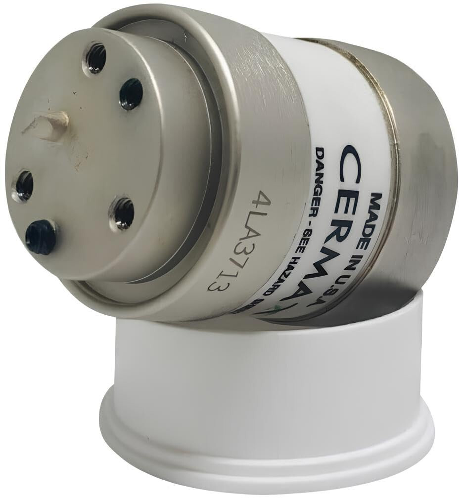 EXCELITAS MAJ-1817 - J2022 - CV-190 and CLV-190