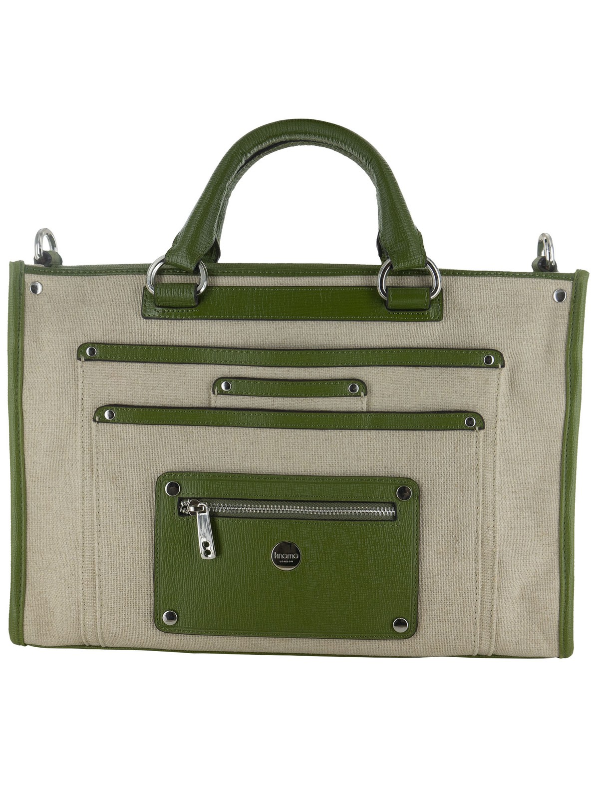 Knomo London Havana E/W 13\ Knomo London Havana E/W 13\