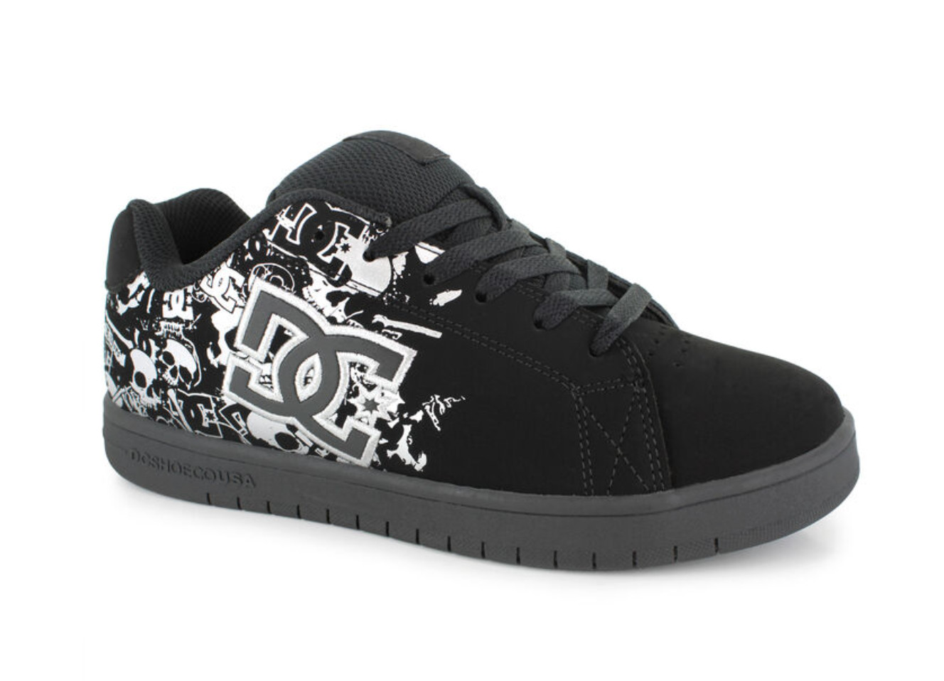 DC SHOES WOMENS GAVELER RETRO LOW TOP SNEAKER- Limited Edition DC SHOES WOMENS GAVELER RETRO LOW TOP SNEAKER- Limited Edition
