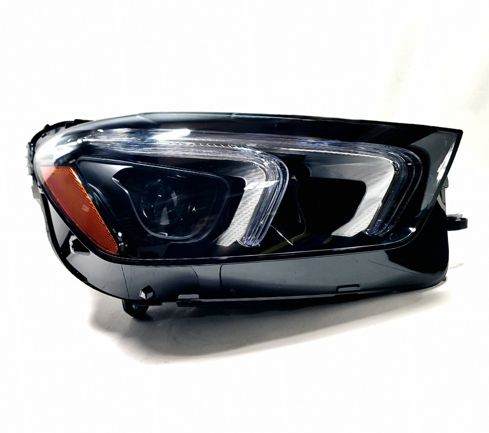 For 2020-2022 Mercedes-Benz GLE GLE350 GLE450 LED Headlight Headlamp RIGHT SIDE