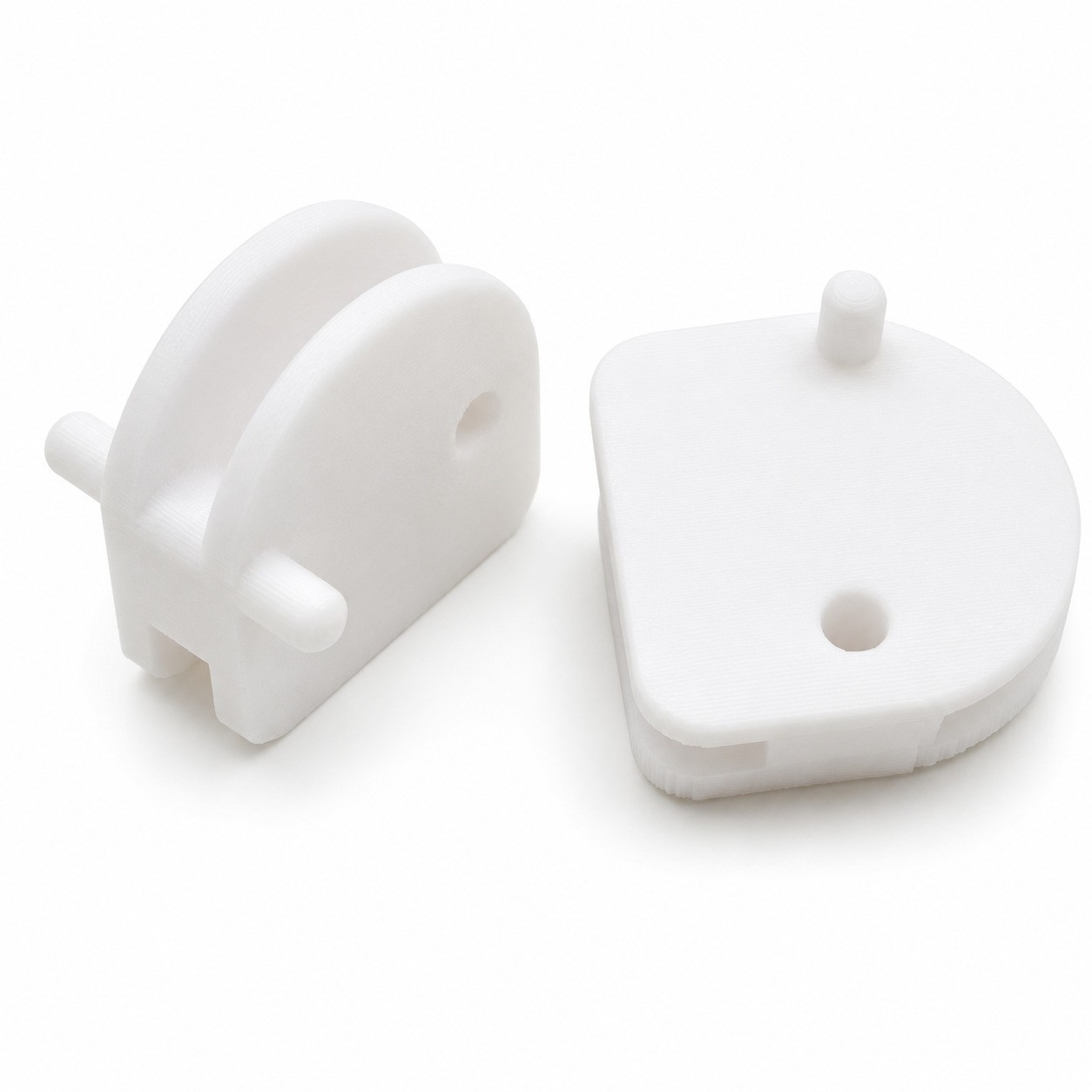 2x White Metal Shed Replacement Door Slides Compatible with Yardmaster Outsunny 2x White Metal Shed Replacement Door Slides Compatible with Yardmaster Outsunny